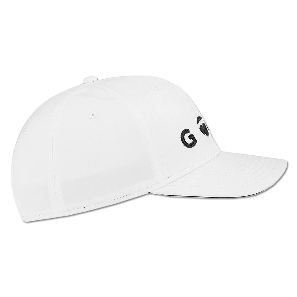 TaylorMade Lifestyle Logo Golf Cap 2022