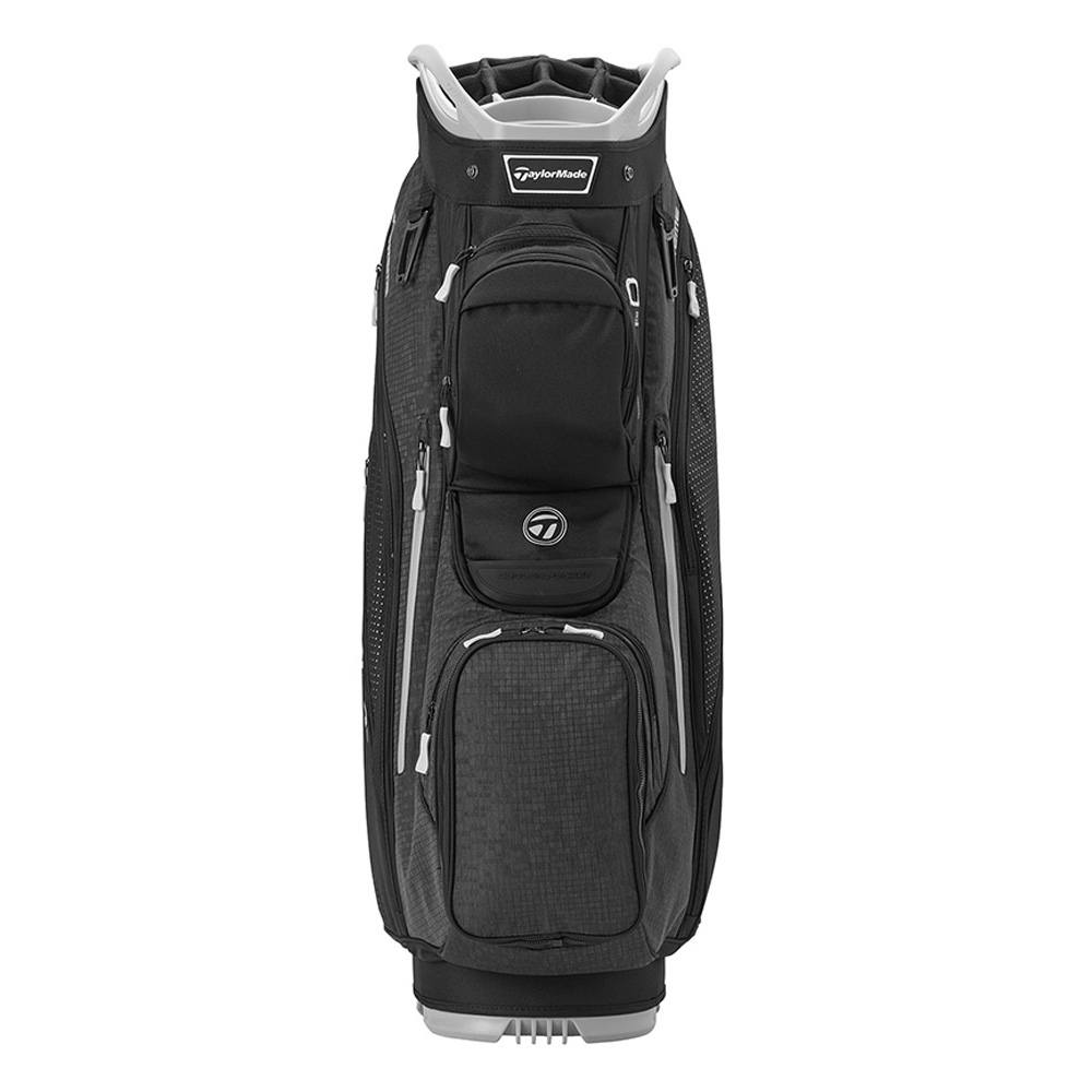 TaylorMade Supreme Cart Bag 2022