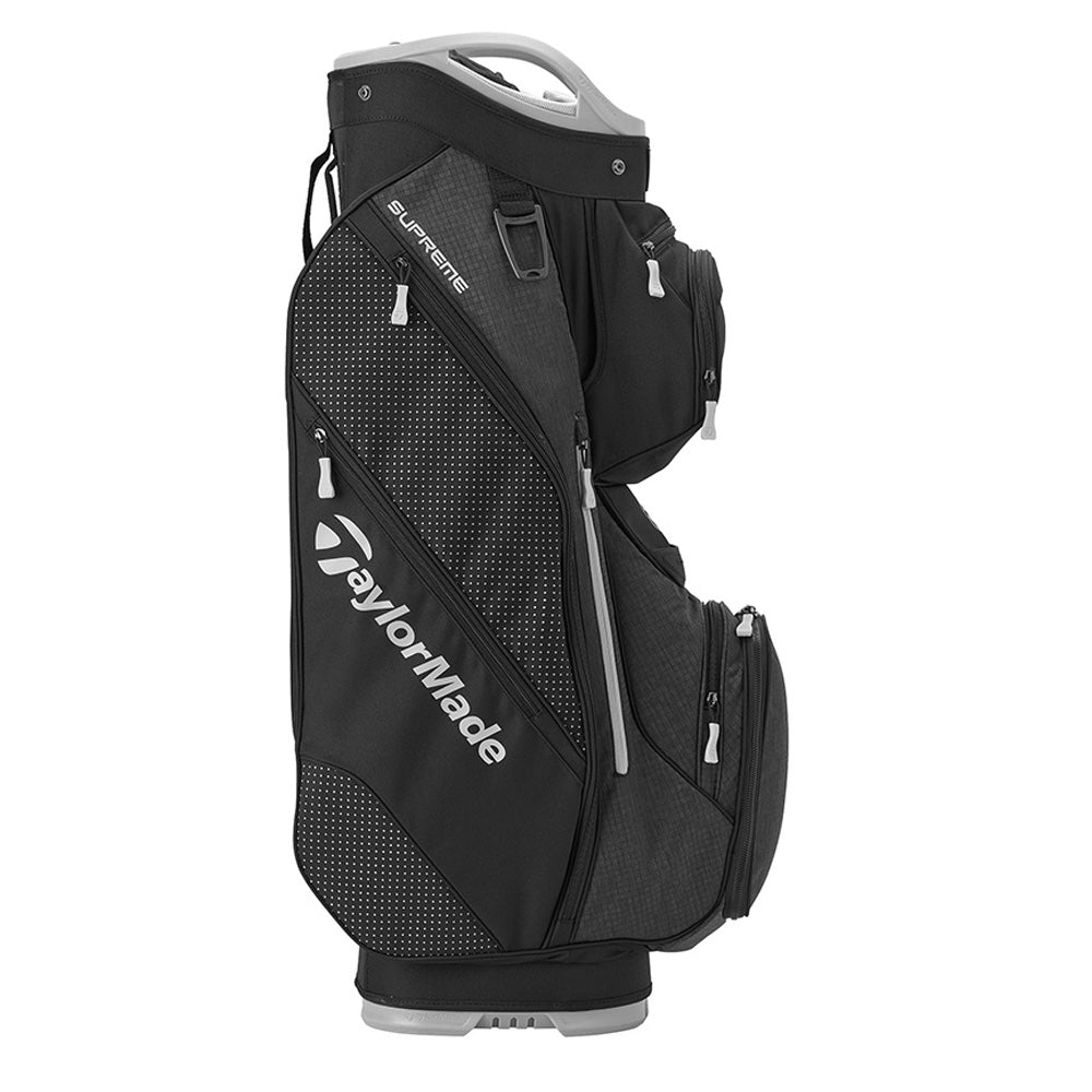 TaylorMade Supreme Cart Bag 2022