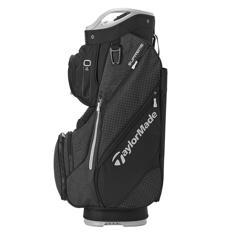 TaylorMade Supreme Cart Bag 2022