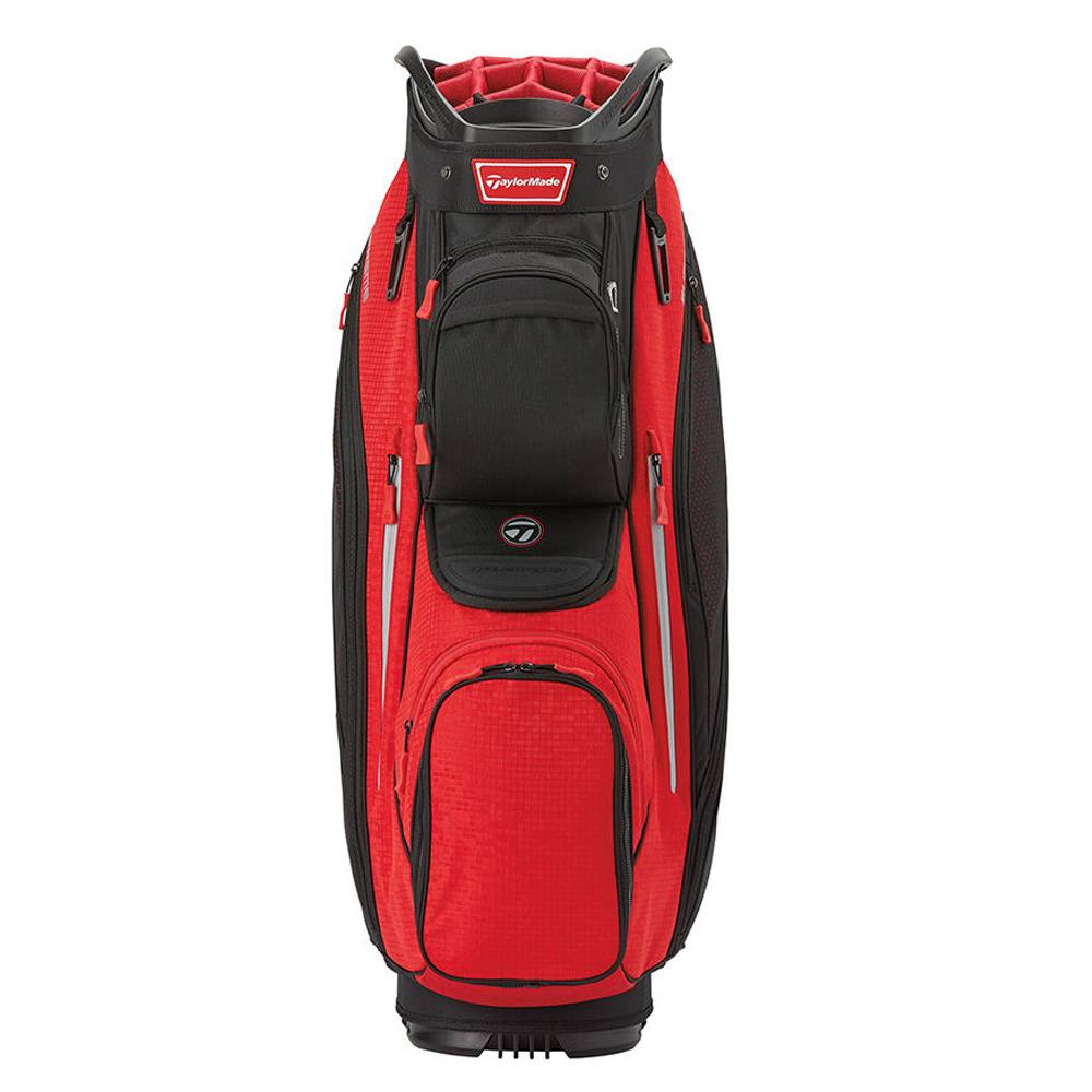 TaylorMade Supreme Cart Bag 2022