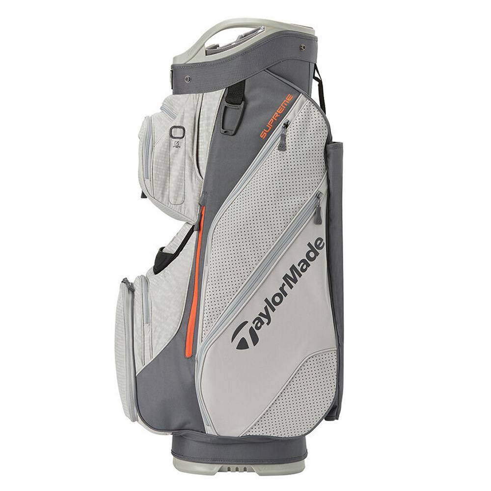 TaylorMade Supreme Cart Bag 2022