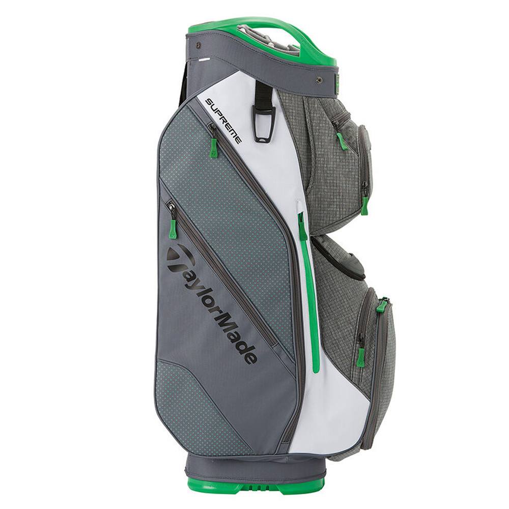 TaylorMade Supreme Cart Bag 2022