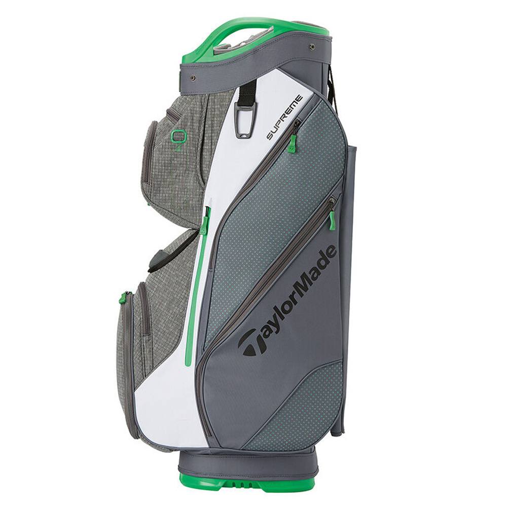 TaylorMade Supreme Cart Bag 2022