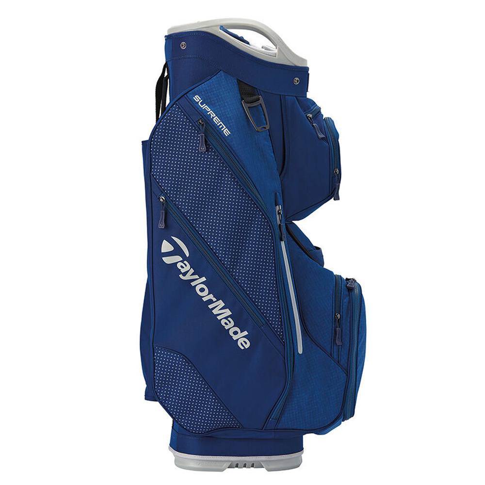 TaylorMade Supreme Cart Bag 2022