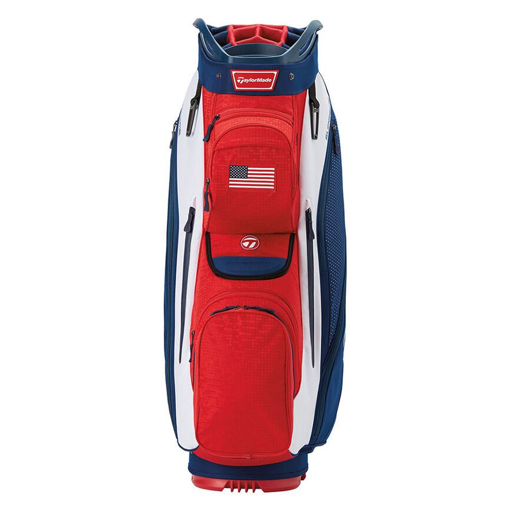 TaylorMade Supreme Cart Bag 2022