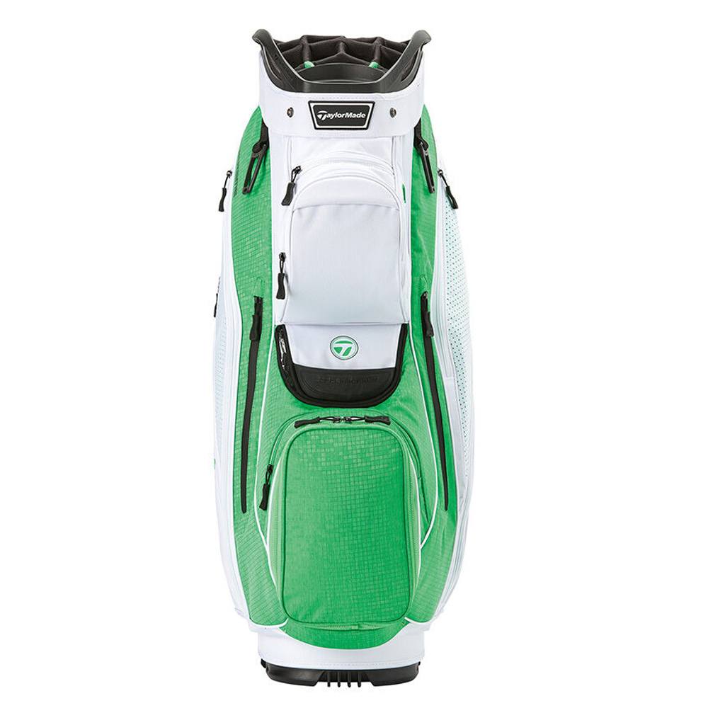 TaylorMade Supreme Cart Bag 2022