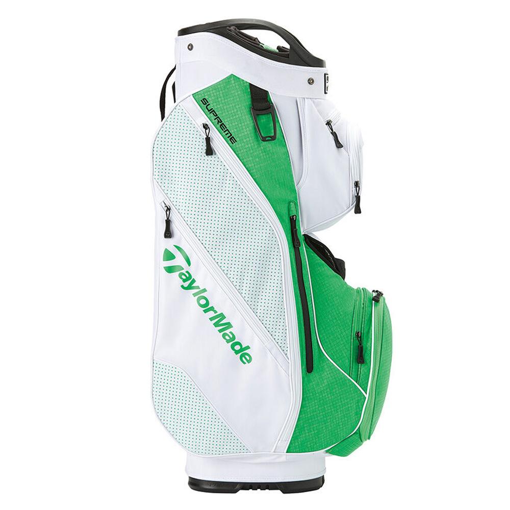 TaylorMade Supreme Cart Bag 2022