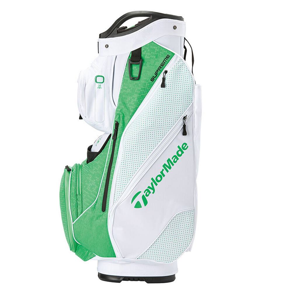 TaylorMade Supreme Cart Bag 2022