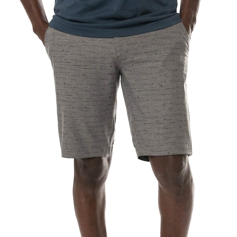 TravisMathew Alone Time Golf Shorts 2022