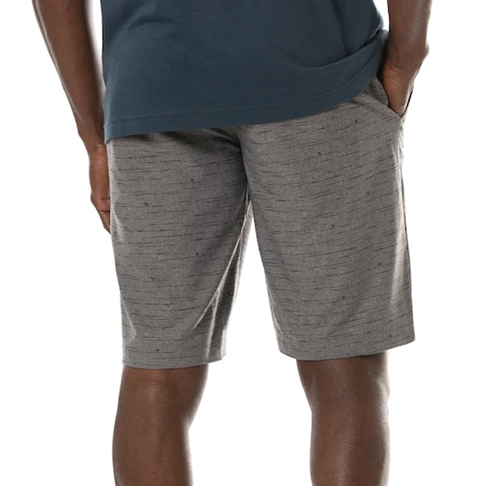 TravisMathew Alone Time Golf Shorts 2022