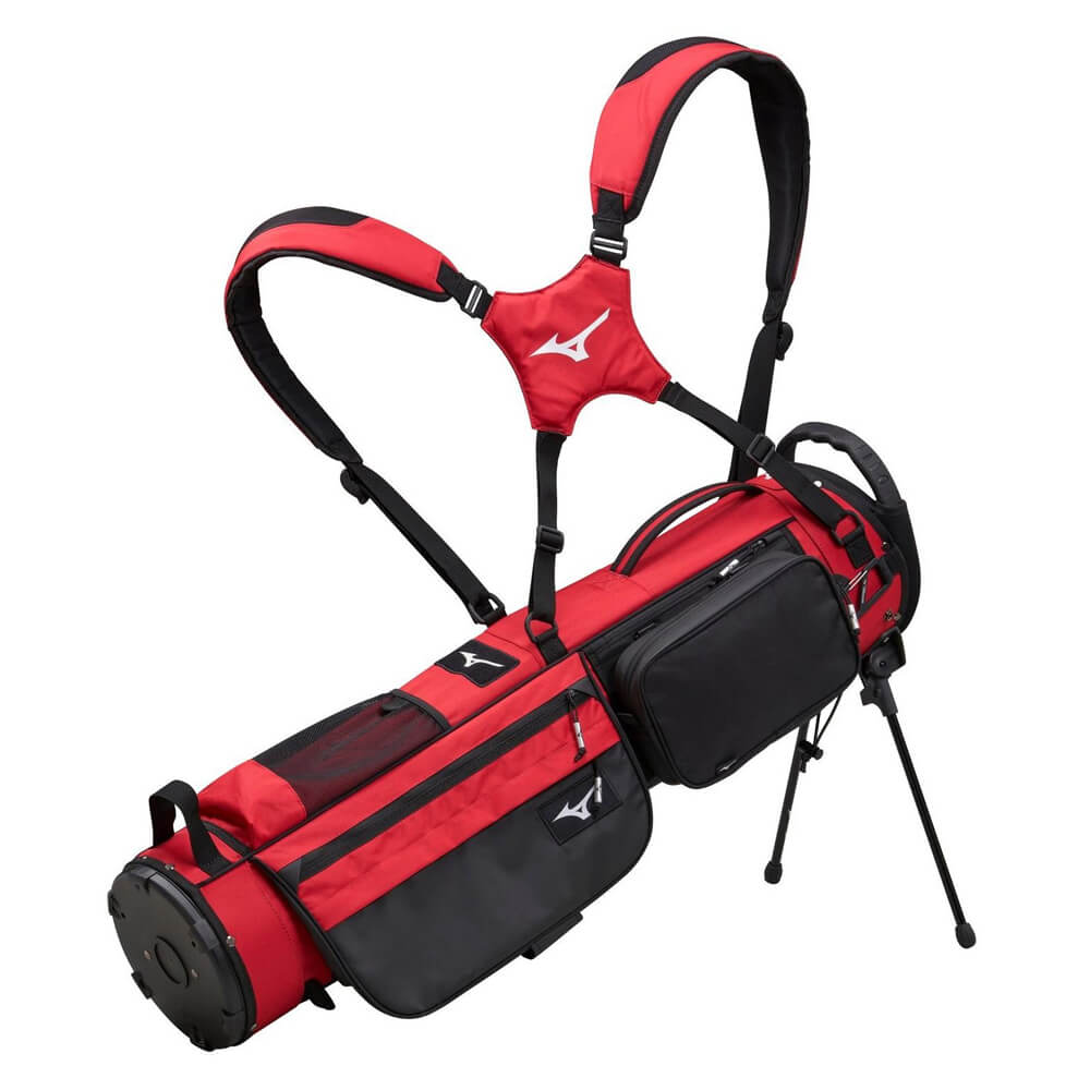 Mizuno BR-D2 Carry Bag 2022