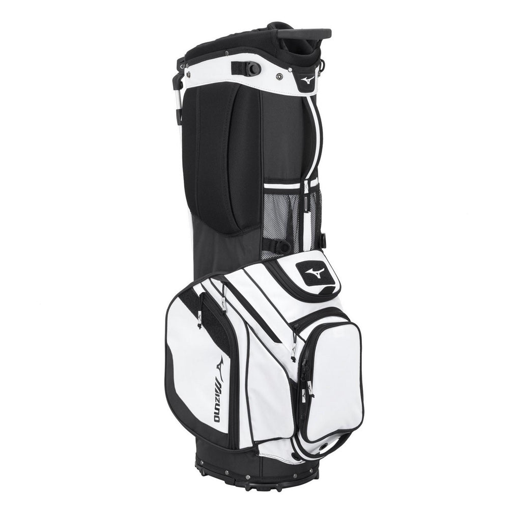 Mizuno BR-DX 14-Way Hybrid Stand Bag 2022 – Golfio