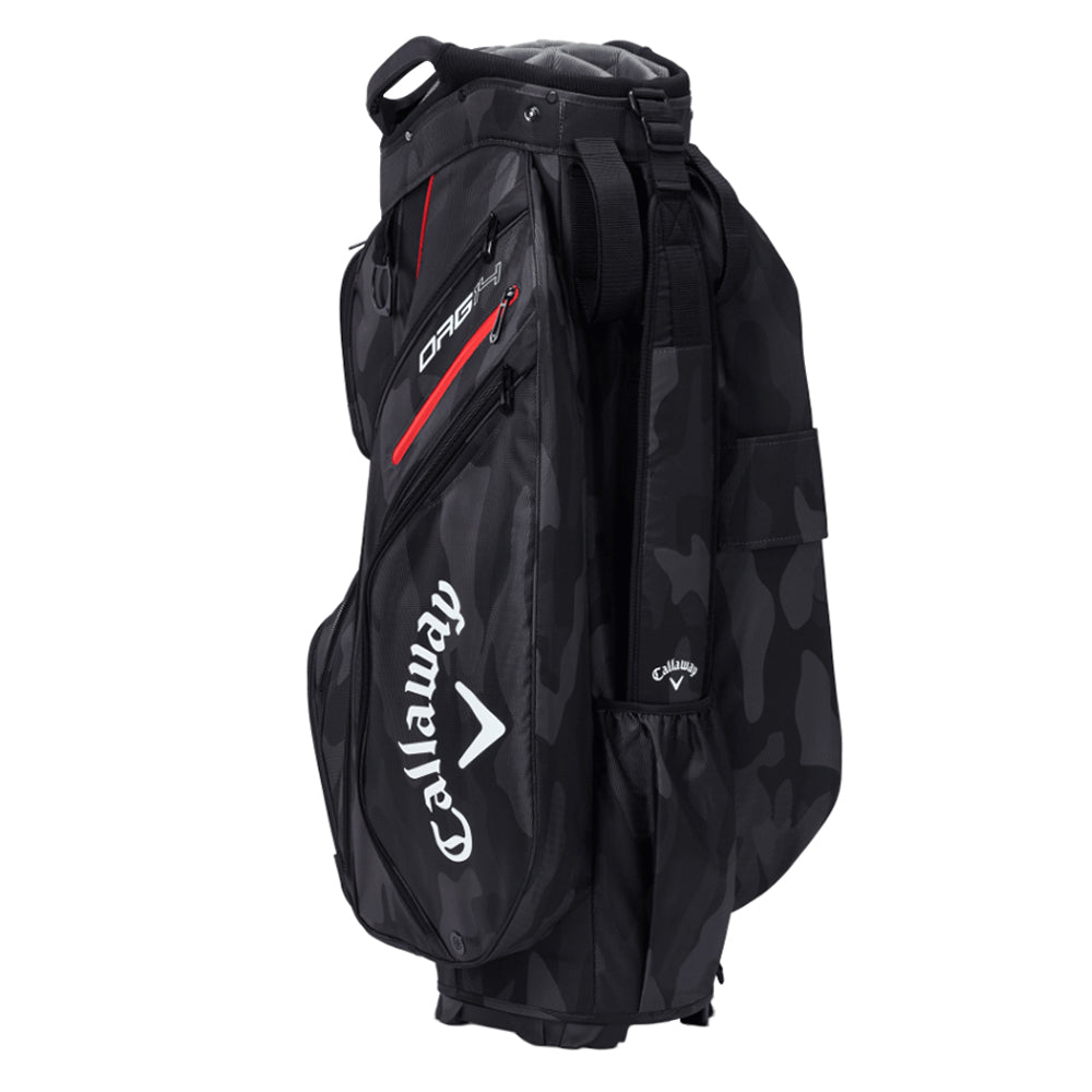 Callaway ORG 14 Cart Bag 2022