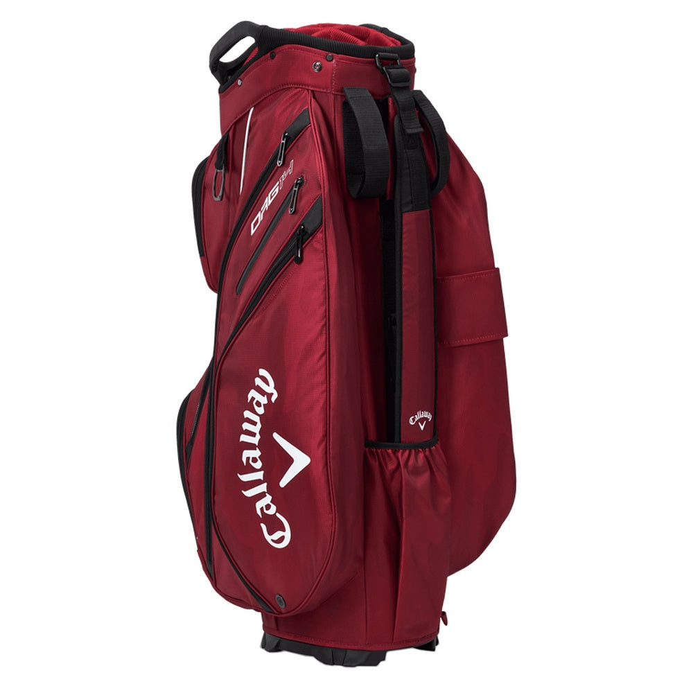 Callaway ORG 14 Cart Bag 2022