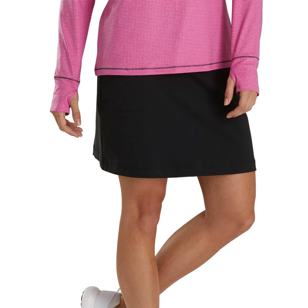 FootJoy Knit Golf Skort 2022 Women