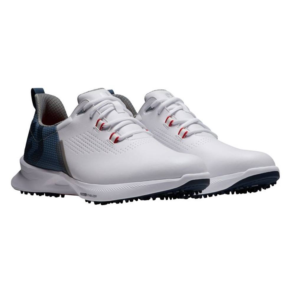 FootJoy Fuel Spikeless Golf Shoes 2022