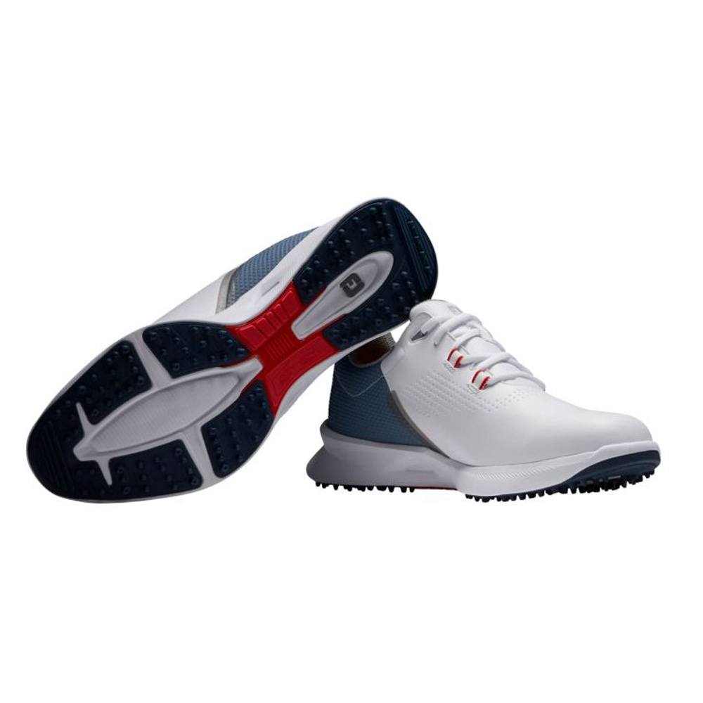 FootJoy Fuel Spikeless Golf Shoes 2022