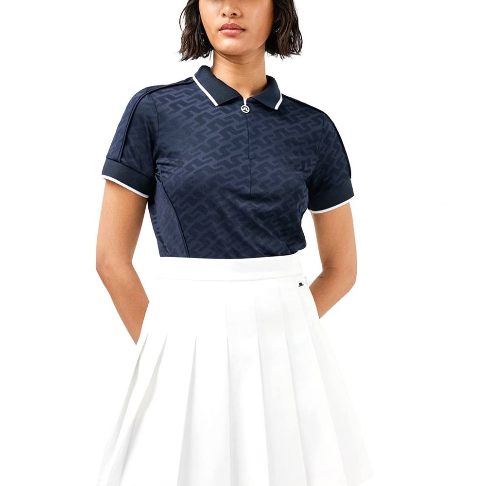 J.Lindeberg Galiah Golf Polo 2022 Women