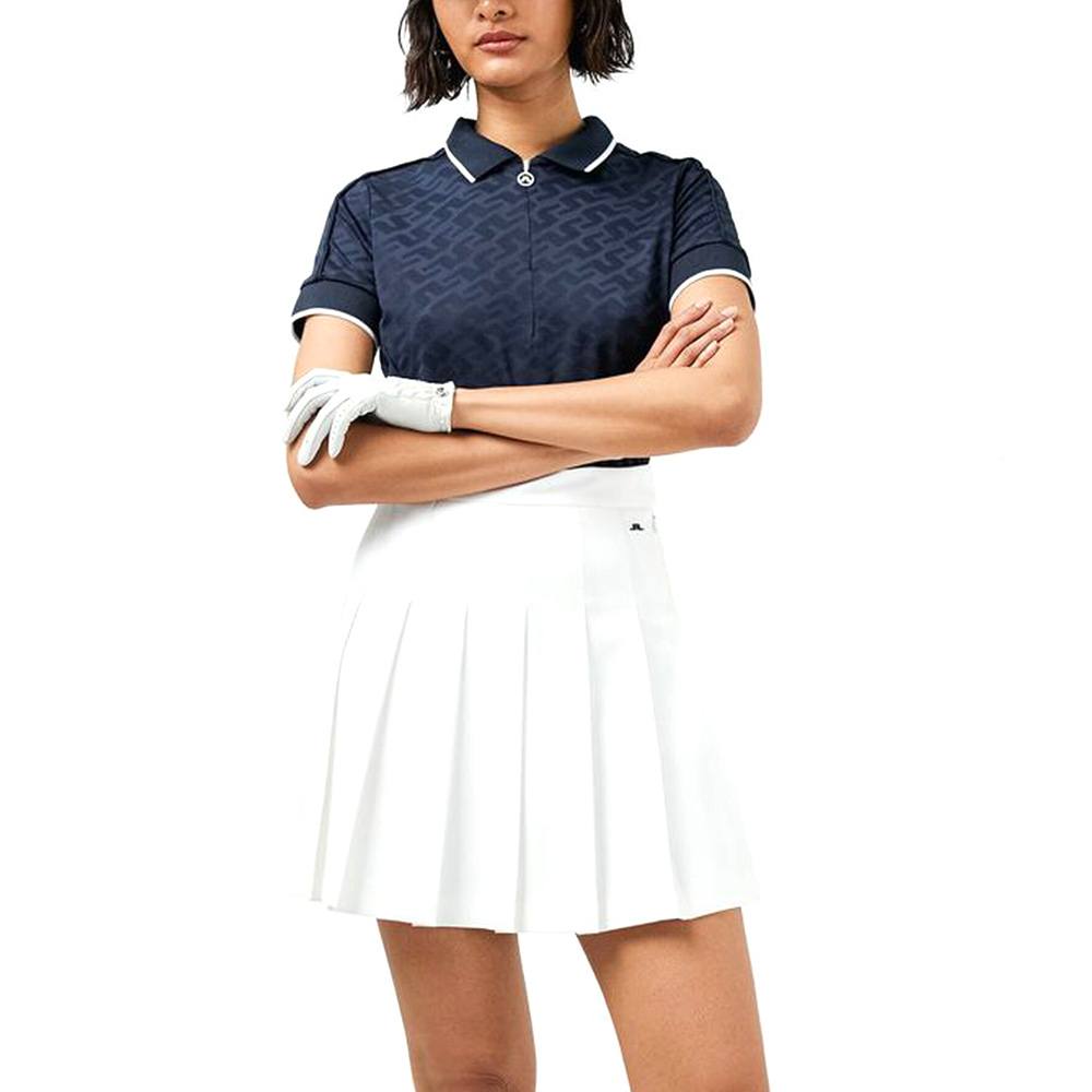 J.Lindeberg Galiah Golf Polo 2022 Women