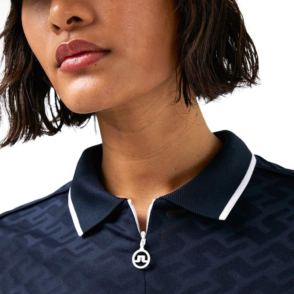 J.Lindeberg Galiah Golf Polo 2022 Women