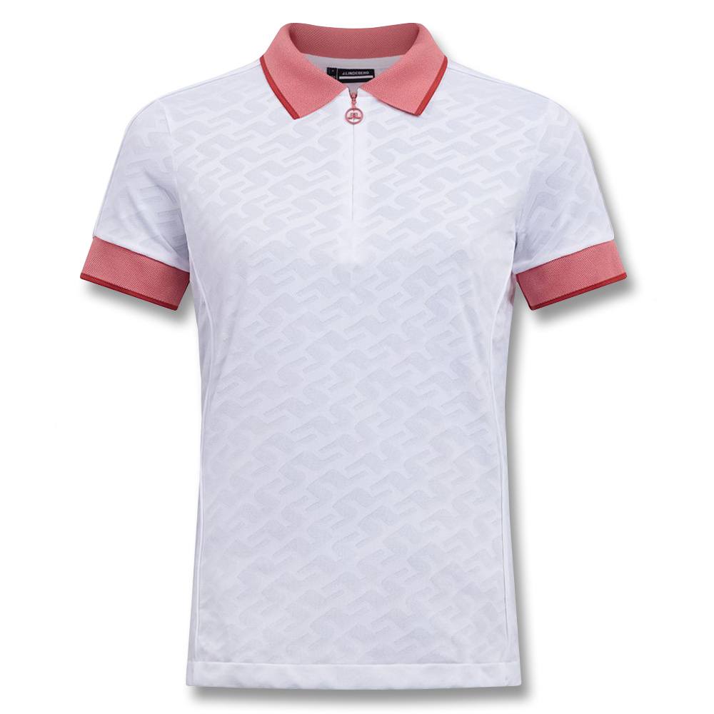 J.Lindeberg Galiah Golf Polo 2022 Women