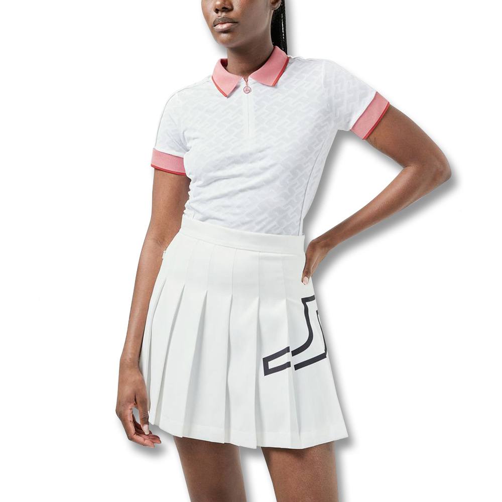 J.Lindeberg Galiah Golf Polo 2022 Women