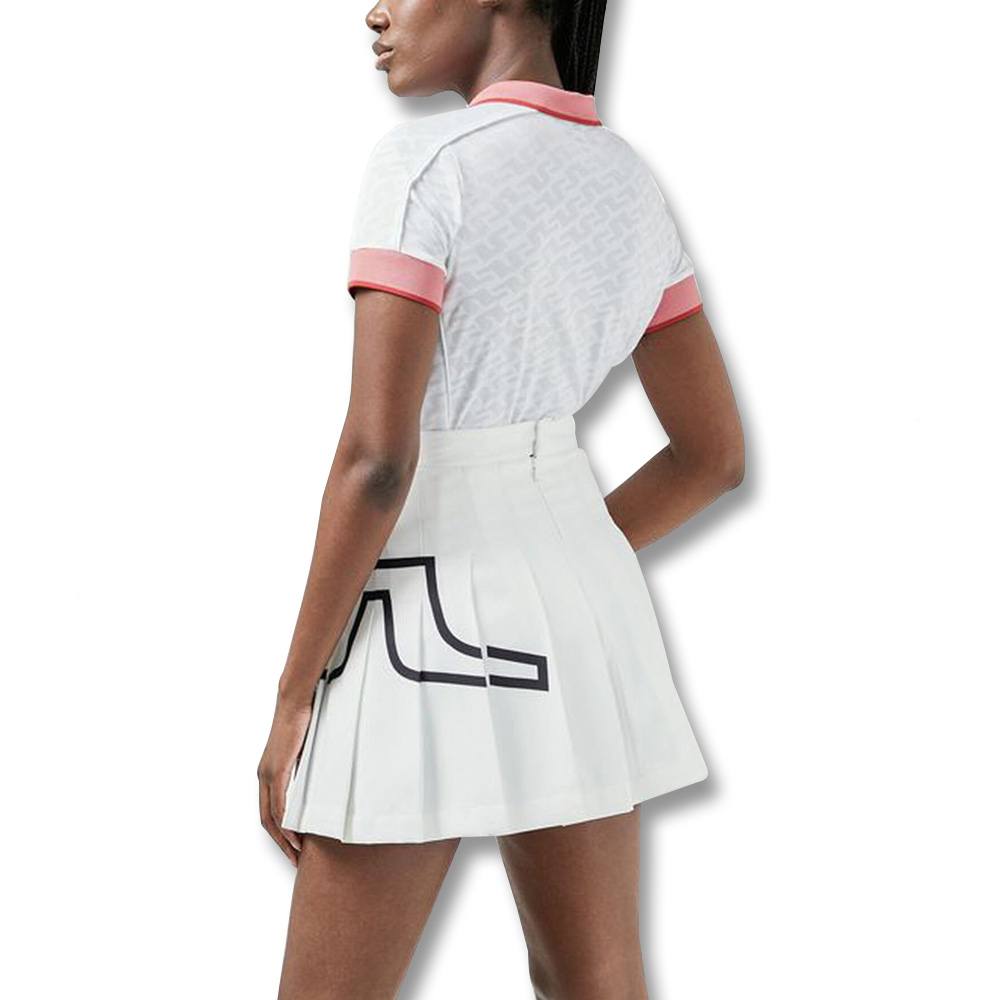 J.Lindeberg Galiah Golf Polo 2022 Women