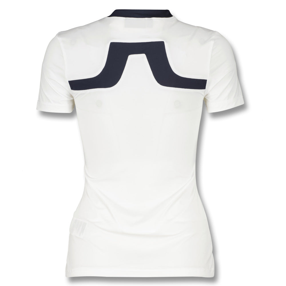 J.Lindeberg Meja Golf Shirt 2022 Women