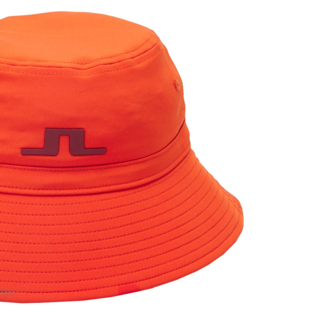 J.Lindeberg Siri Solid Golf Bucket Hat 2022 Women