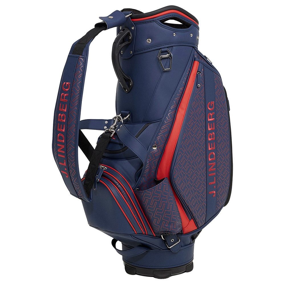 J.Lindeberg Staff Bag 2022