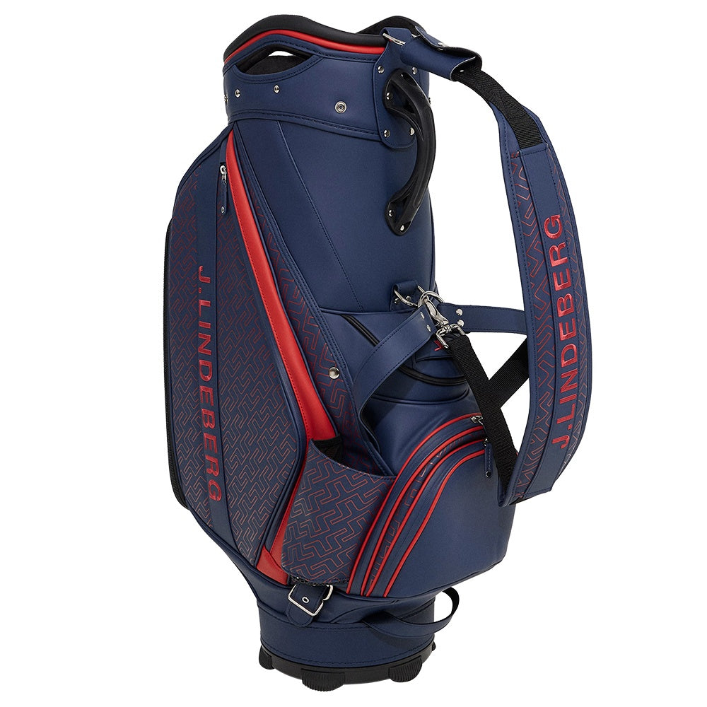 J.Lindeberg Staff Bag 2022