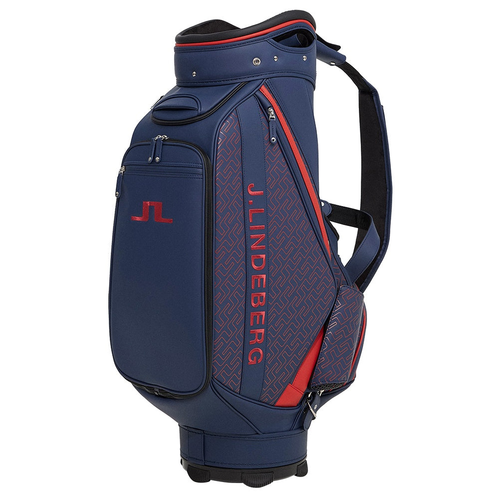 J.Lindeberg Staff Bag 2022