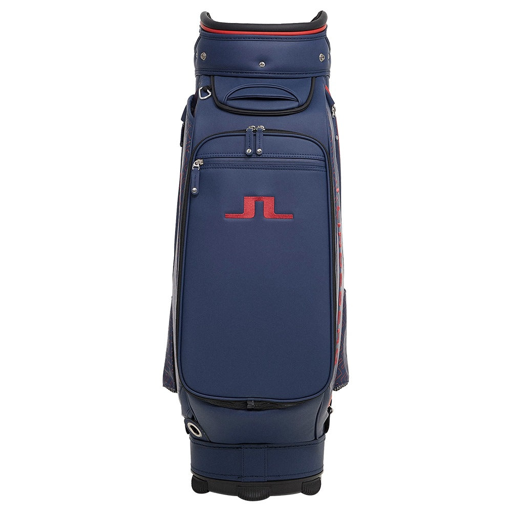 J.Lindeberg Staff Bag 2022