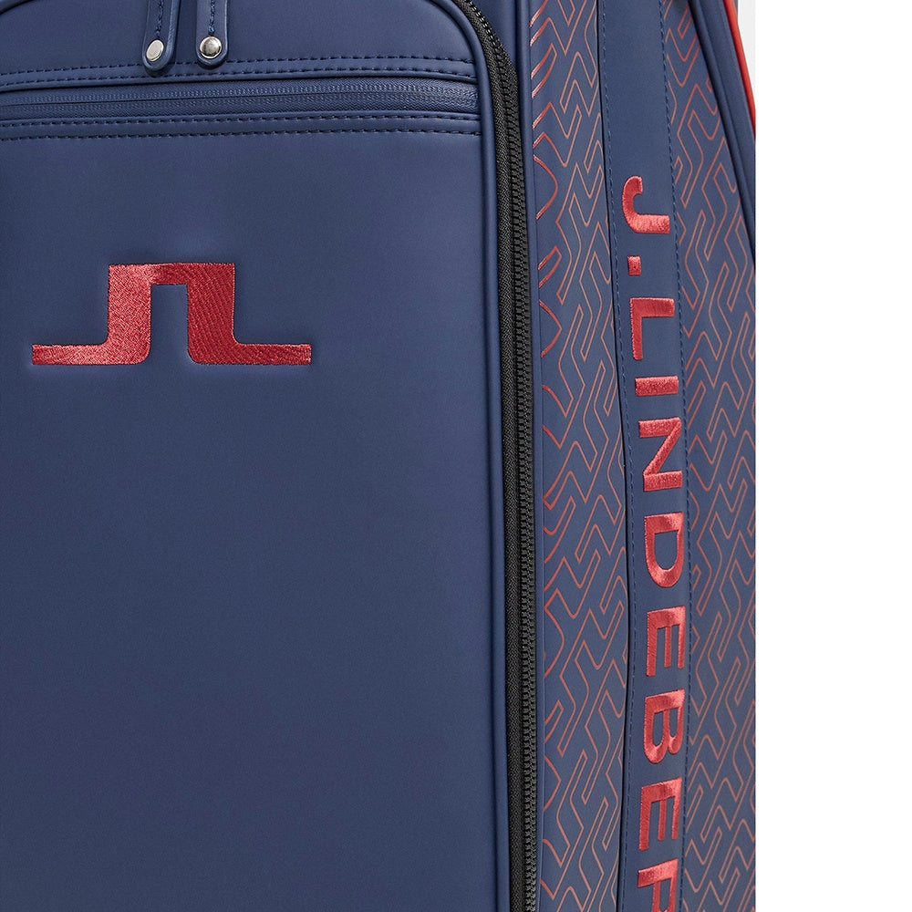 J.Lindeberg Staff Bag 2022