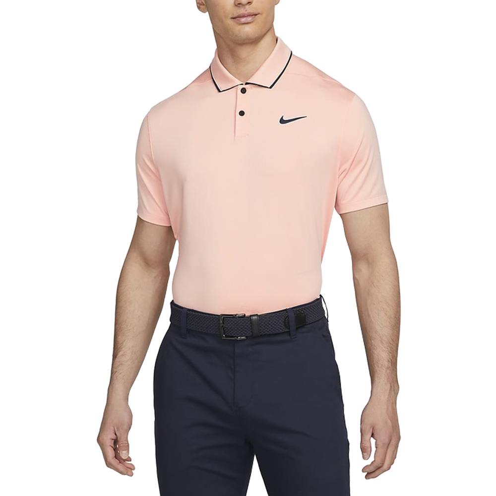 Nike Dri-FIT Vapor Tipped Golf Polo 2022