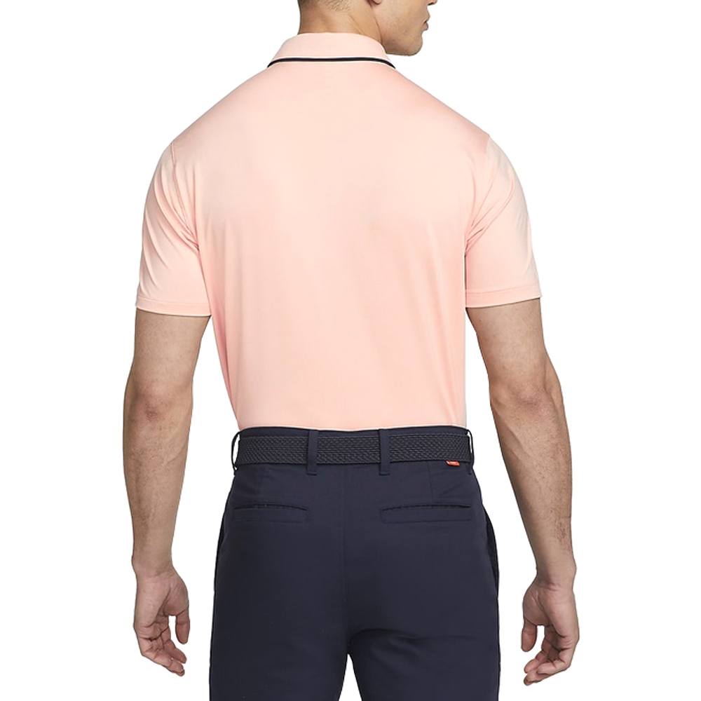 Nike Dri-FIT Vapor Tipped Golf Polo 2022