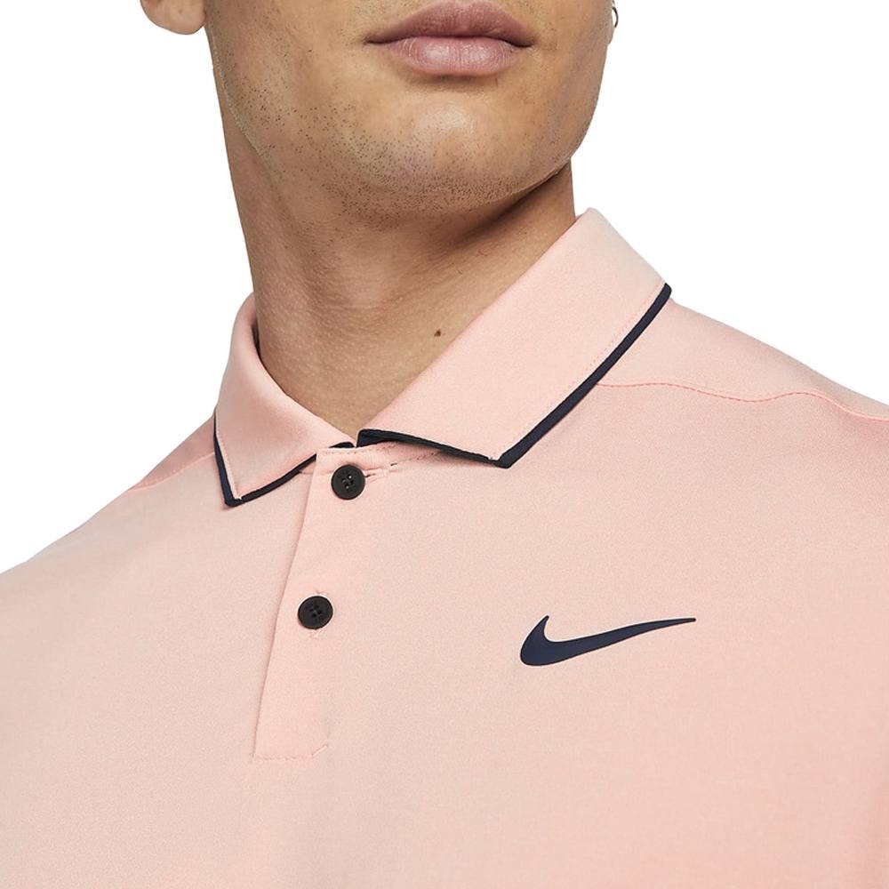 Nike Dri-FIT Vapor Tipped Golf Polo 2022