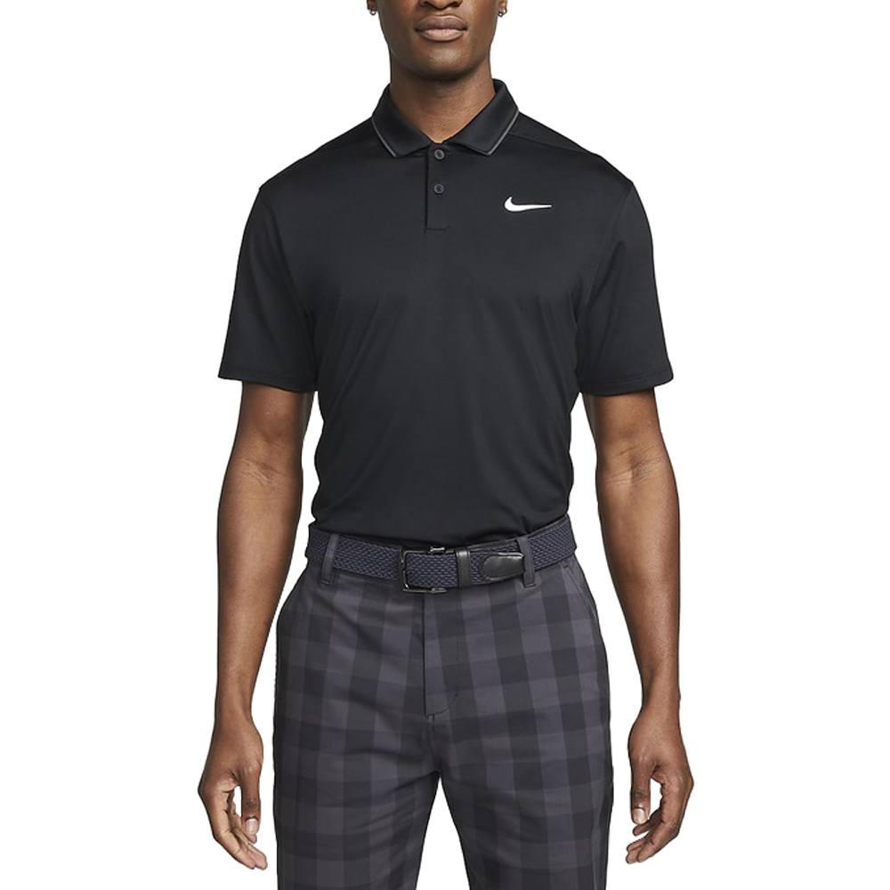 Nike Dri-FIT Vapor Tipped Golf Polo 2022