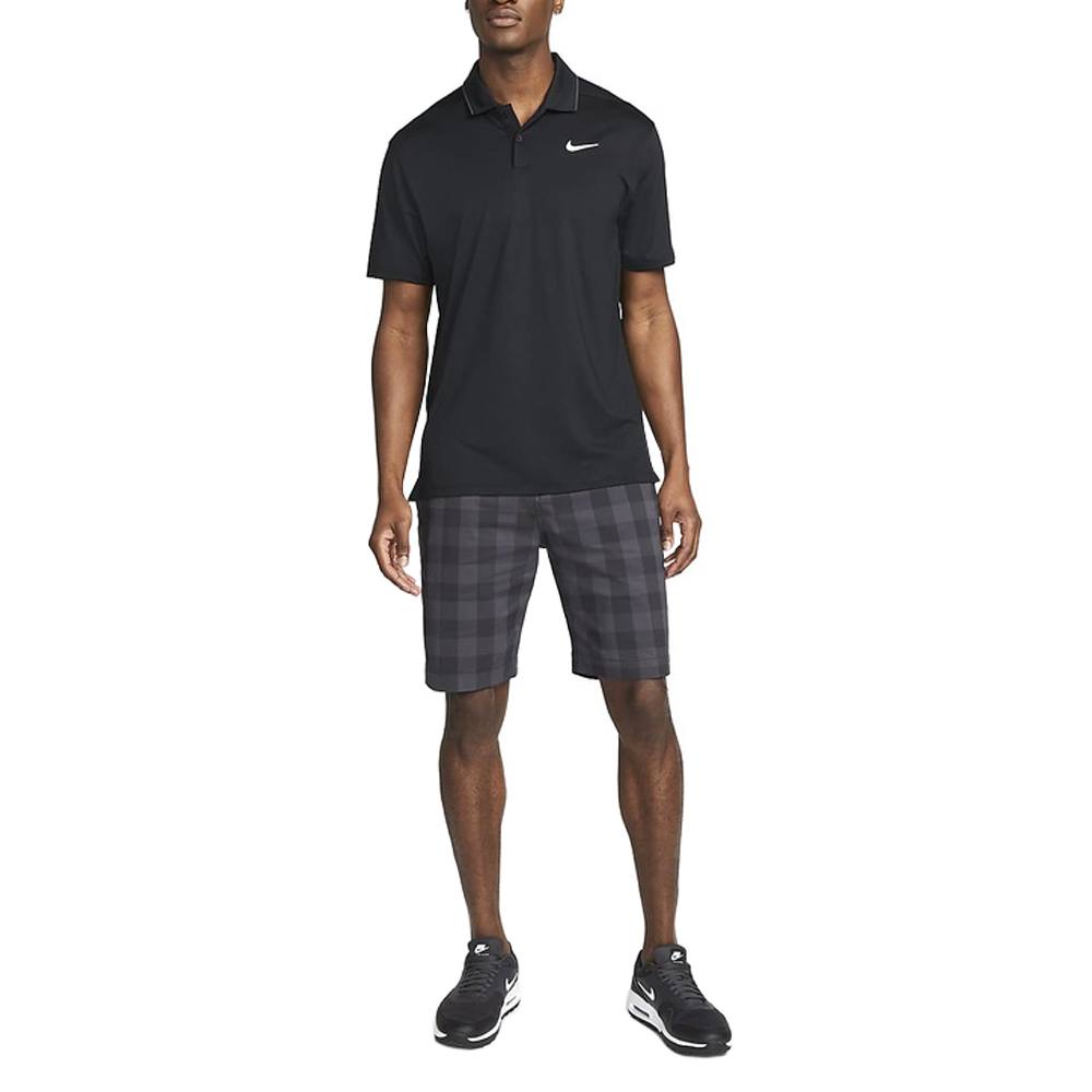 Nike Dri-FIT Vapor Tipped Golf Polo 2022