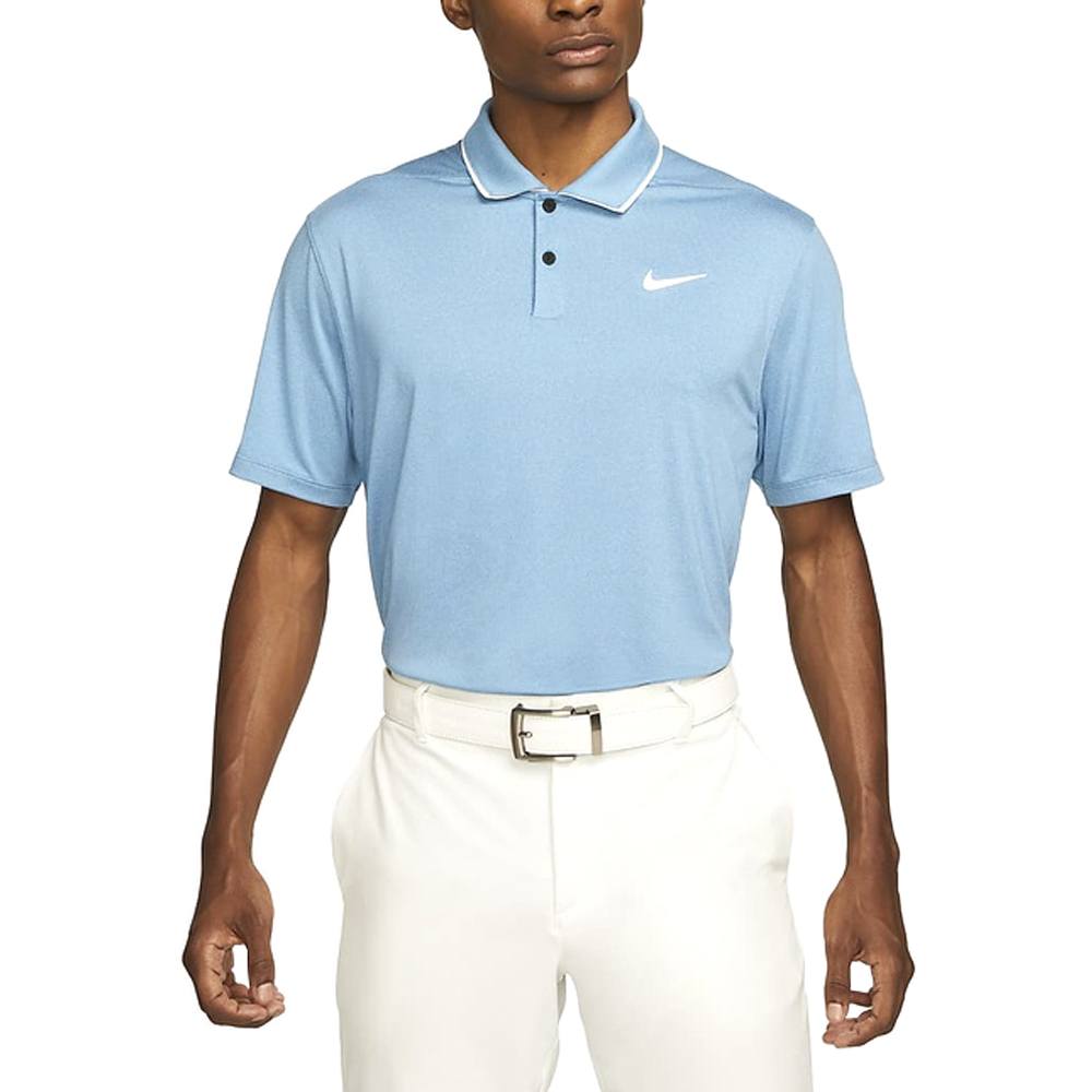 Nike Dri-FIT Vapor Tipped Golf Polo 2022