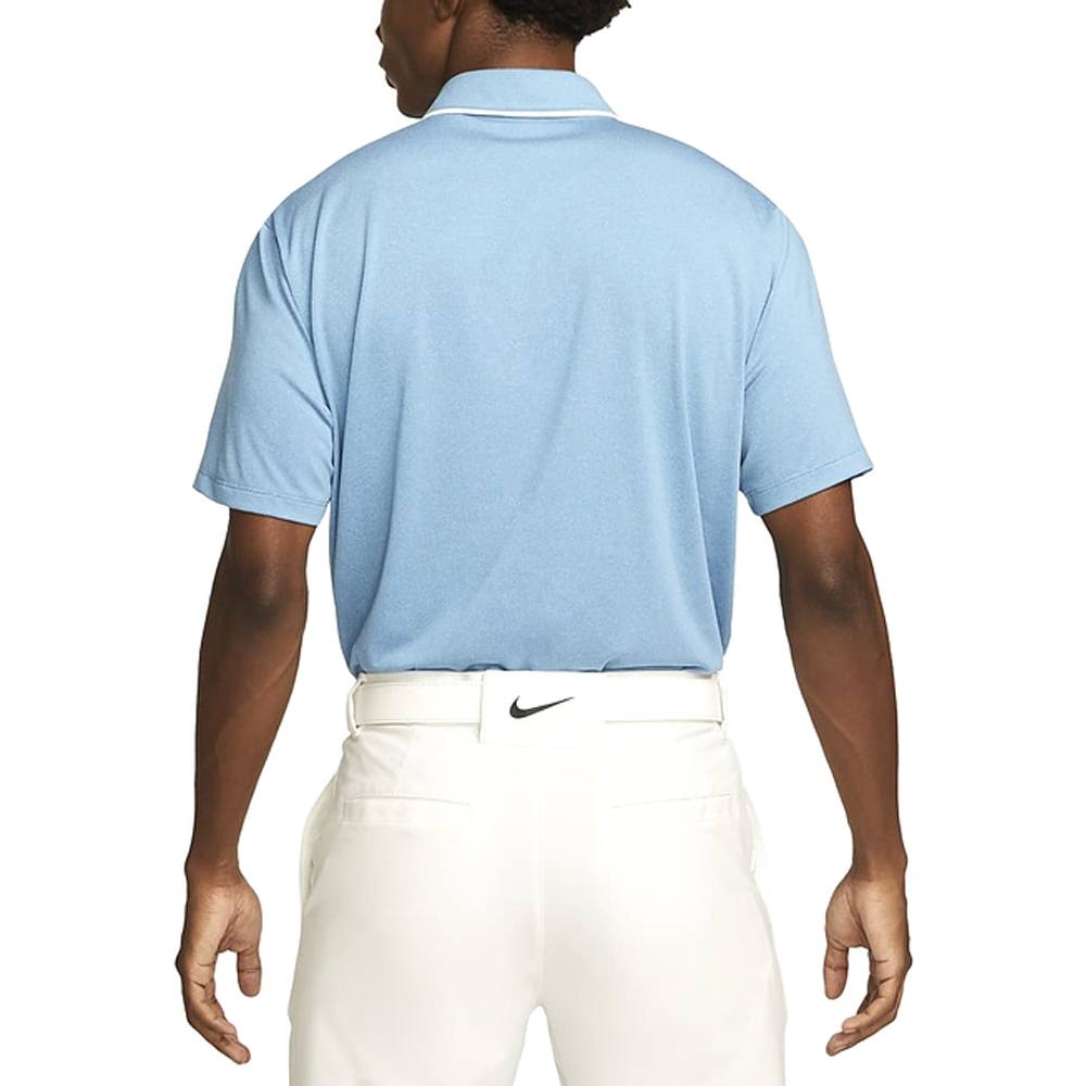 Nike Dri-FIT Vapor Tipped Golf Polo 2022