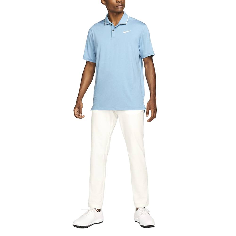 Nike Dri-FIT Vapor Tipped Golf Polo 2022