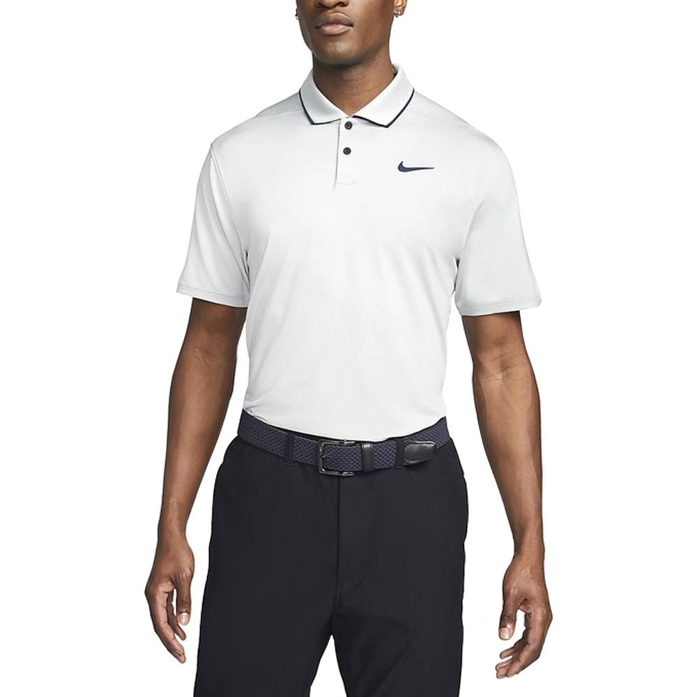 Nike Dri-FIT Vapor Tipped Golf Polo 2022