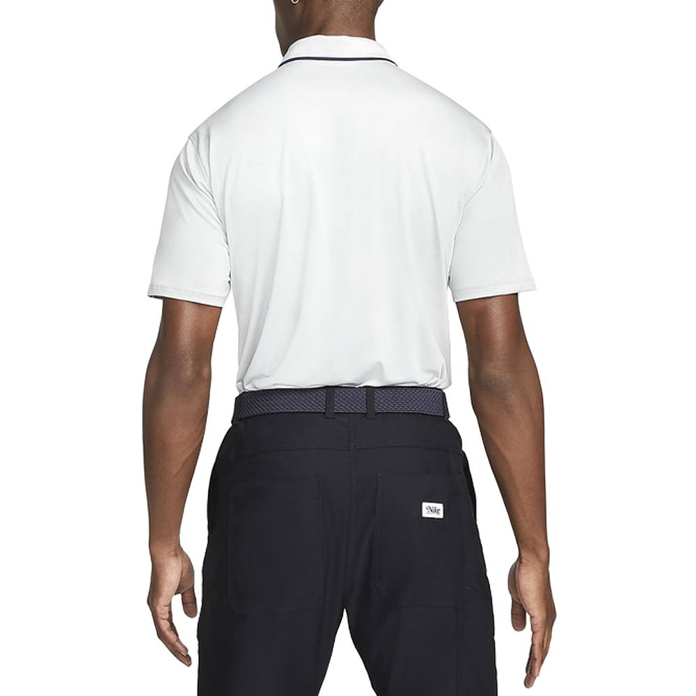 Nike Dri-FIT Vapor Tipped Golf Polo 2022