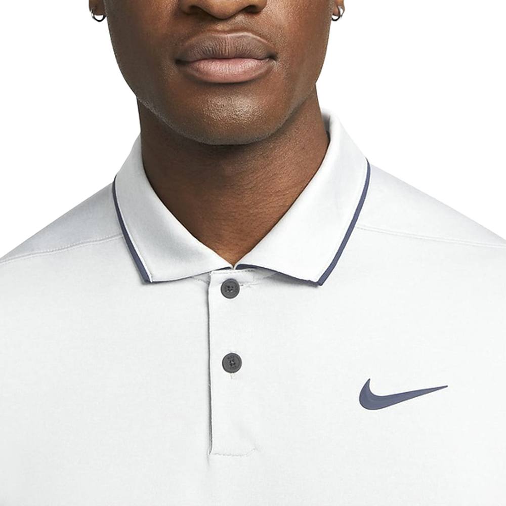 Nike Dri-FIT Vapor Tipped Golf Polo 2022