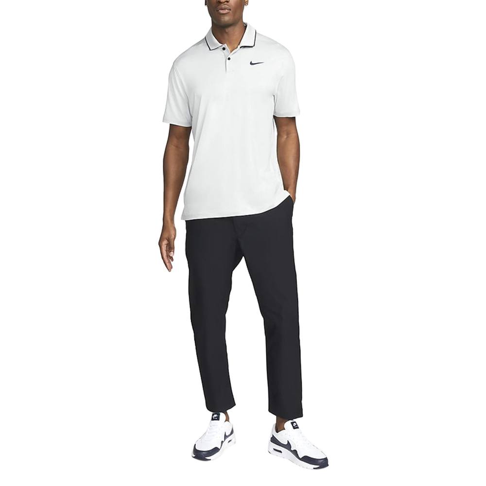 Nike Dri-FIT Vapor Tipped Golf Polo 2022