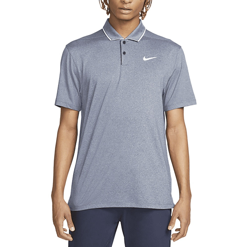 Nike Dri-FIT Vapor Tipped Golf Polo 2022