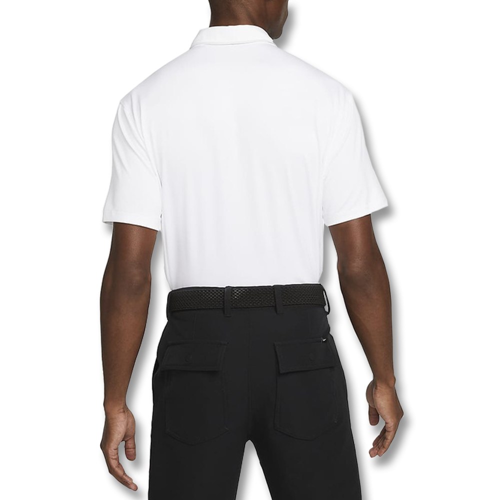 Nike Dri-FIT Vapor Tipped Golf Polo 2022