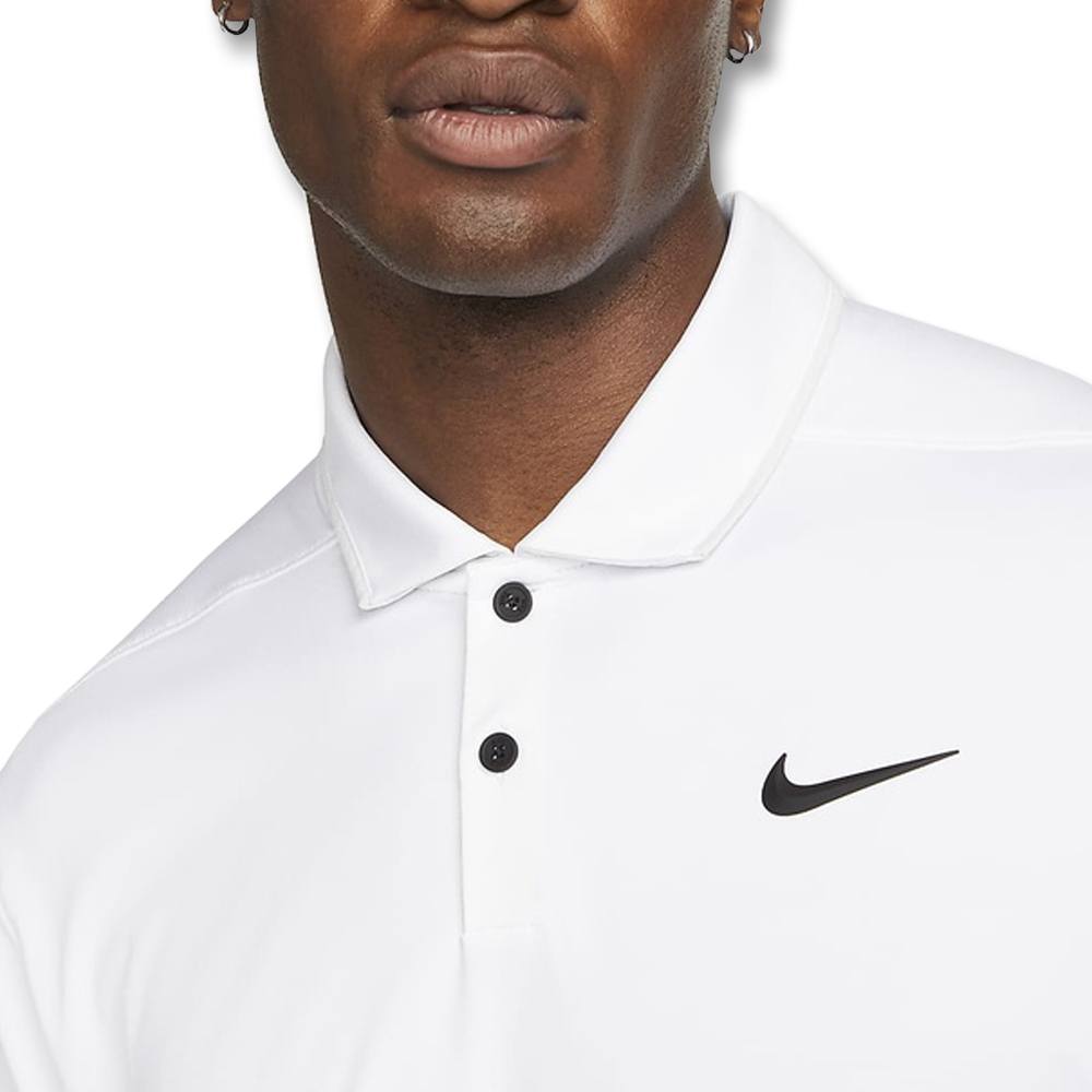 Nike Dri-FIT Vapor Tipped Golf Polo 2022